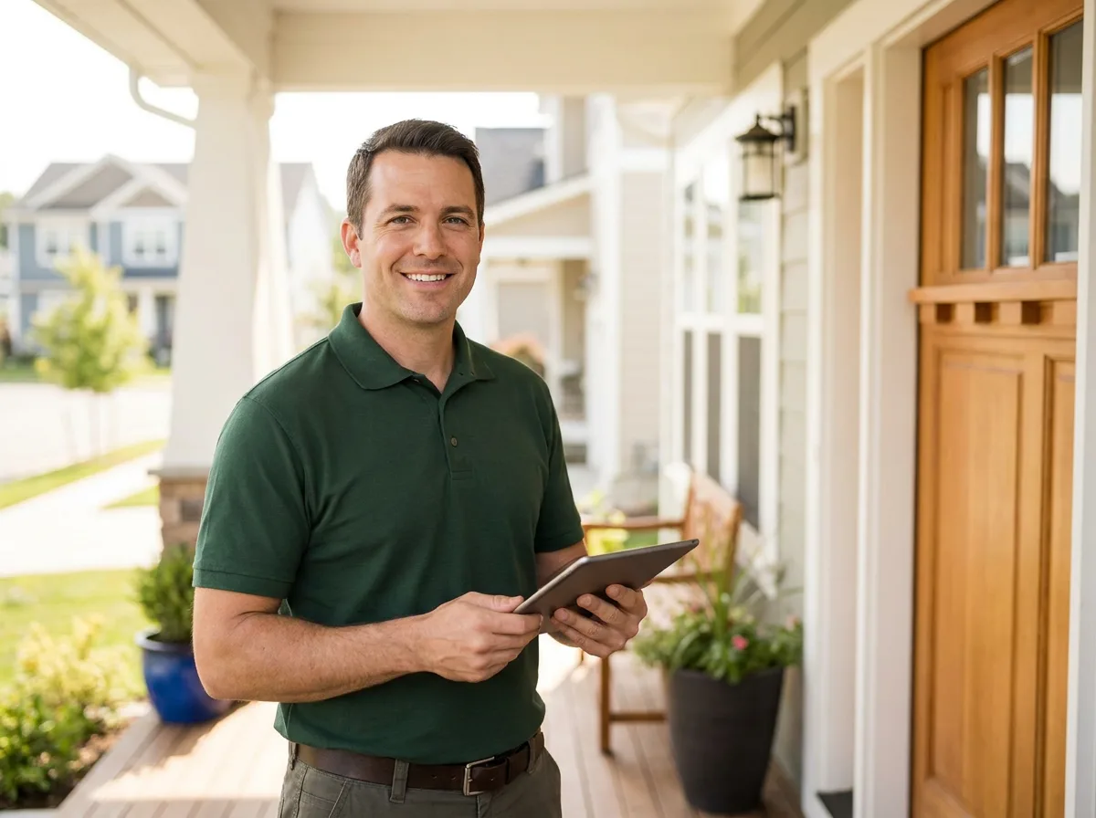 Pest control FAQs for Masury, OH